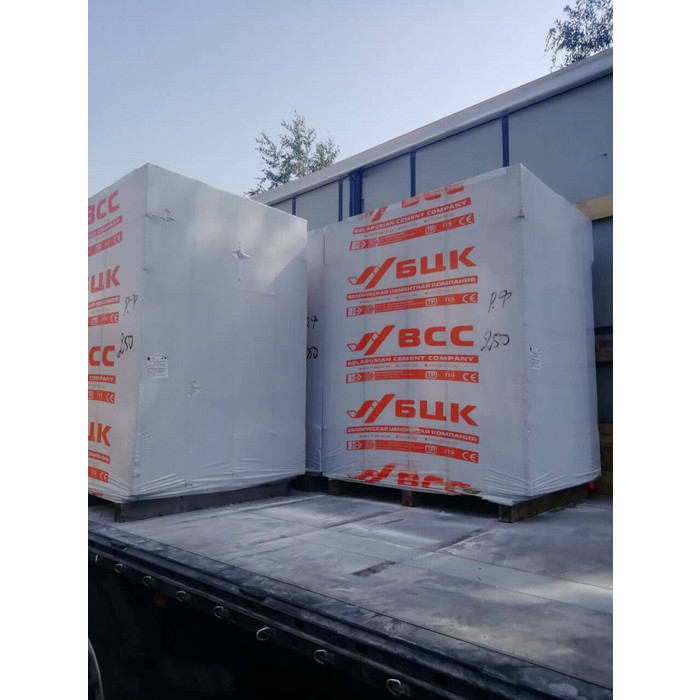 Газобетон Белорусский БЦК D400 250x250x625 фото 4